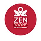 ZEN Rooms logo